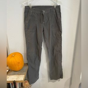 Kuhn casual pants